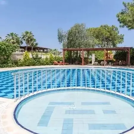 Sumela Garden بيلديبي