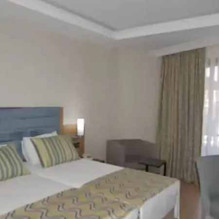 Sumela Garden 3*