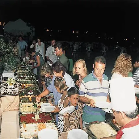 Sumela Garden فندق