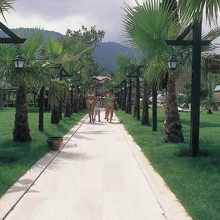 فندق Sumela Garden بيلديبي