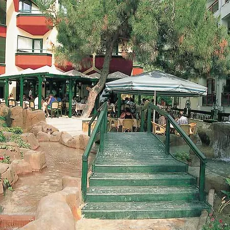 Sumela Garden فندق بيلديبي