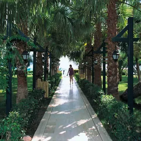 Sumela Garden 3*
