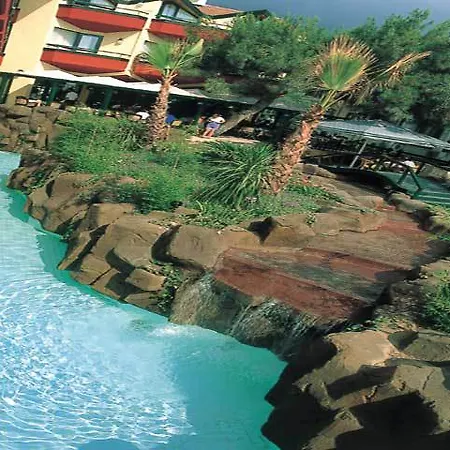 Sumela Garden فندق
