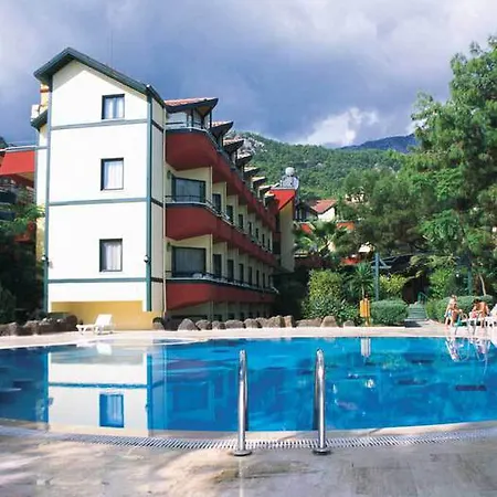 Sumela Garden