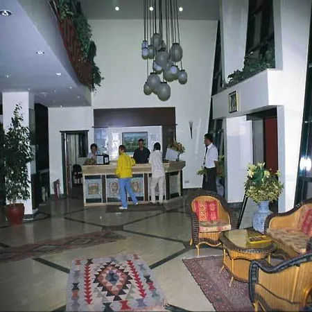 Sumela Garden فندق 3*