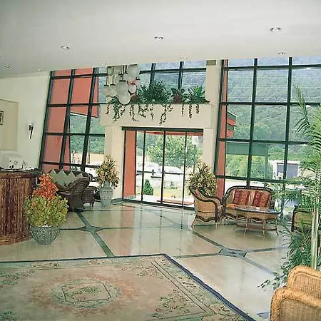 Sumela Garden 3* بيلديبي