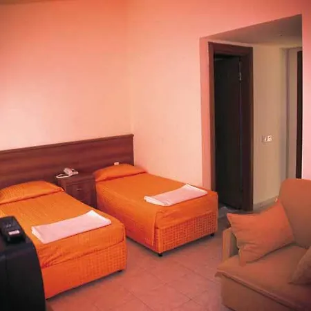 Sumela Garden فندق بيلديبي