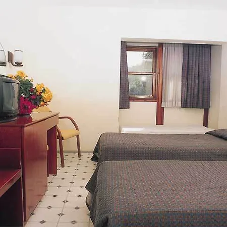 Sumela Garden 3*