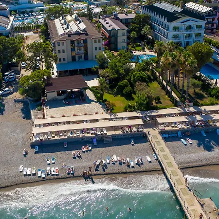 Sumela Garden 3*