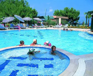 Sumela Garden بيلديبي
