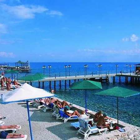 Sumela Garden فندق