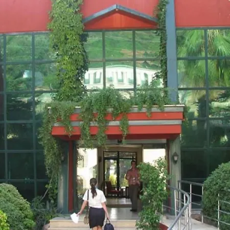 Sumela Garden 3* بيلديبي